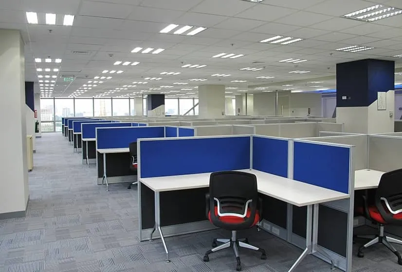 office interior