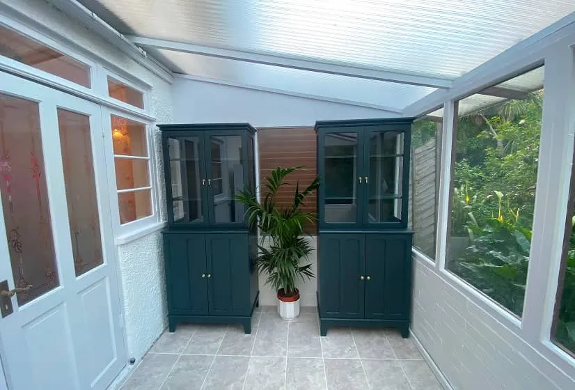 conservatory